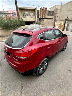 هيونداي توسان